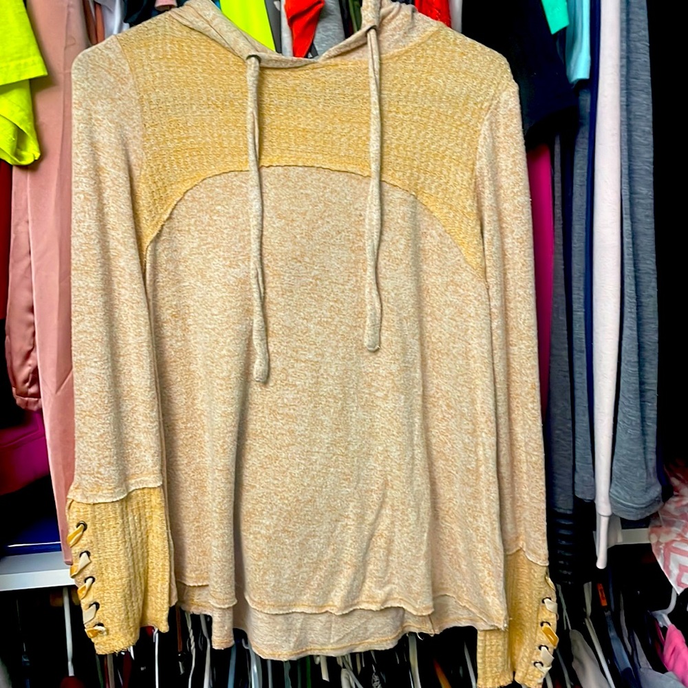 soft long sleeve shirt